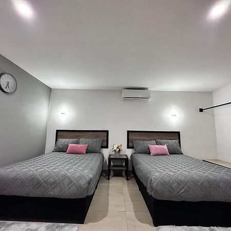 Departamentos Al Lado Del Mar En Zona Hotelera Cancún Exteriér fotografie