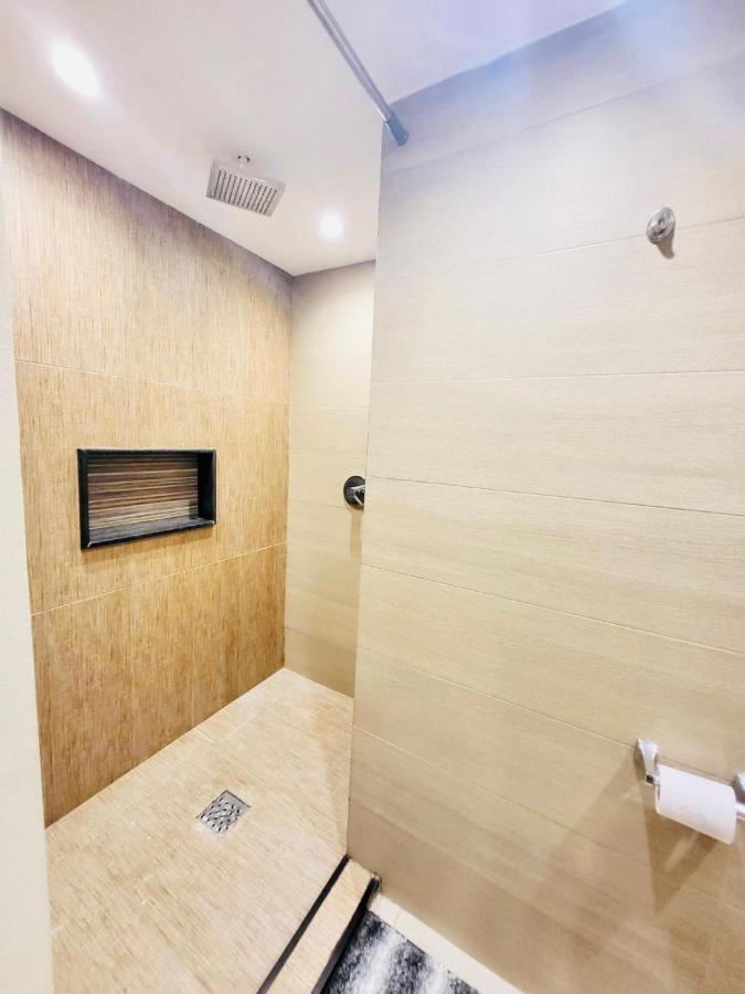 Departamentos Al Lado Del Mar En Zona Hotelera Cancún Exteriér fotografie