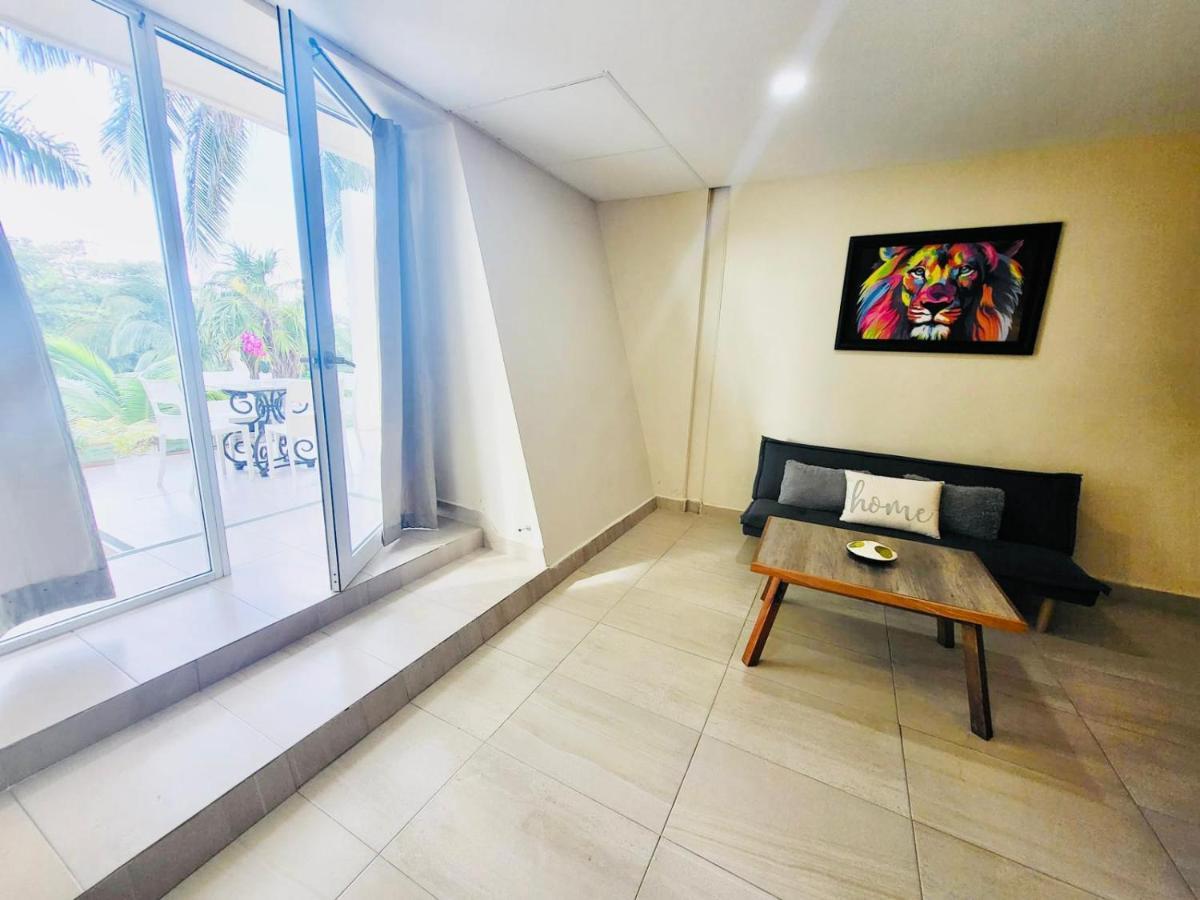 Departamentos Al Lado Del Mar En Zona Hotelera Cancún Exteriér fotografie