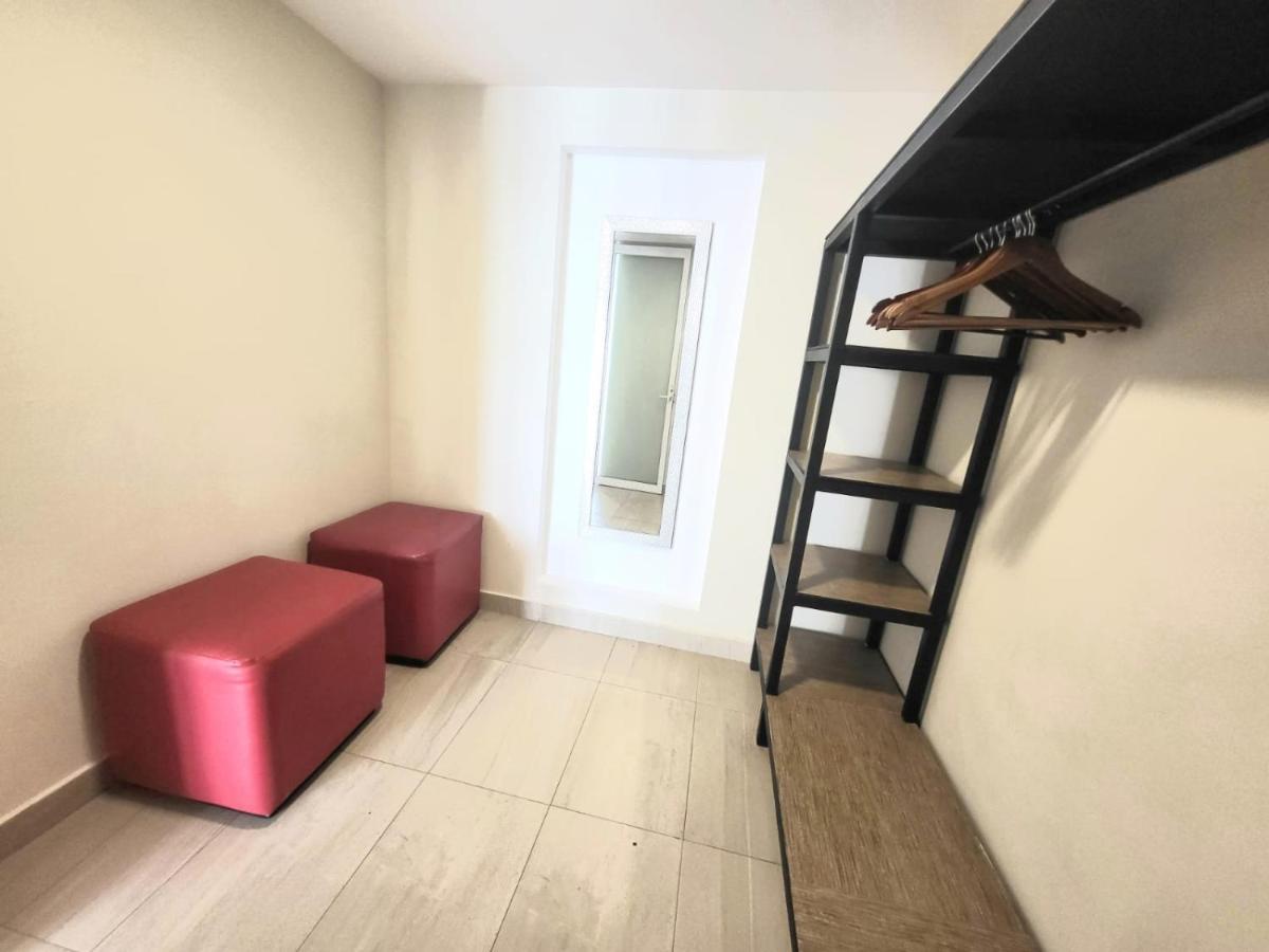 Departamentos Al Lado Del Mar En Zona Hotelera Cancún Exteriér fotografie