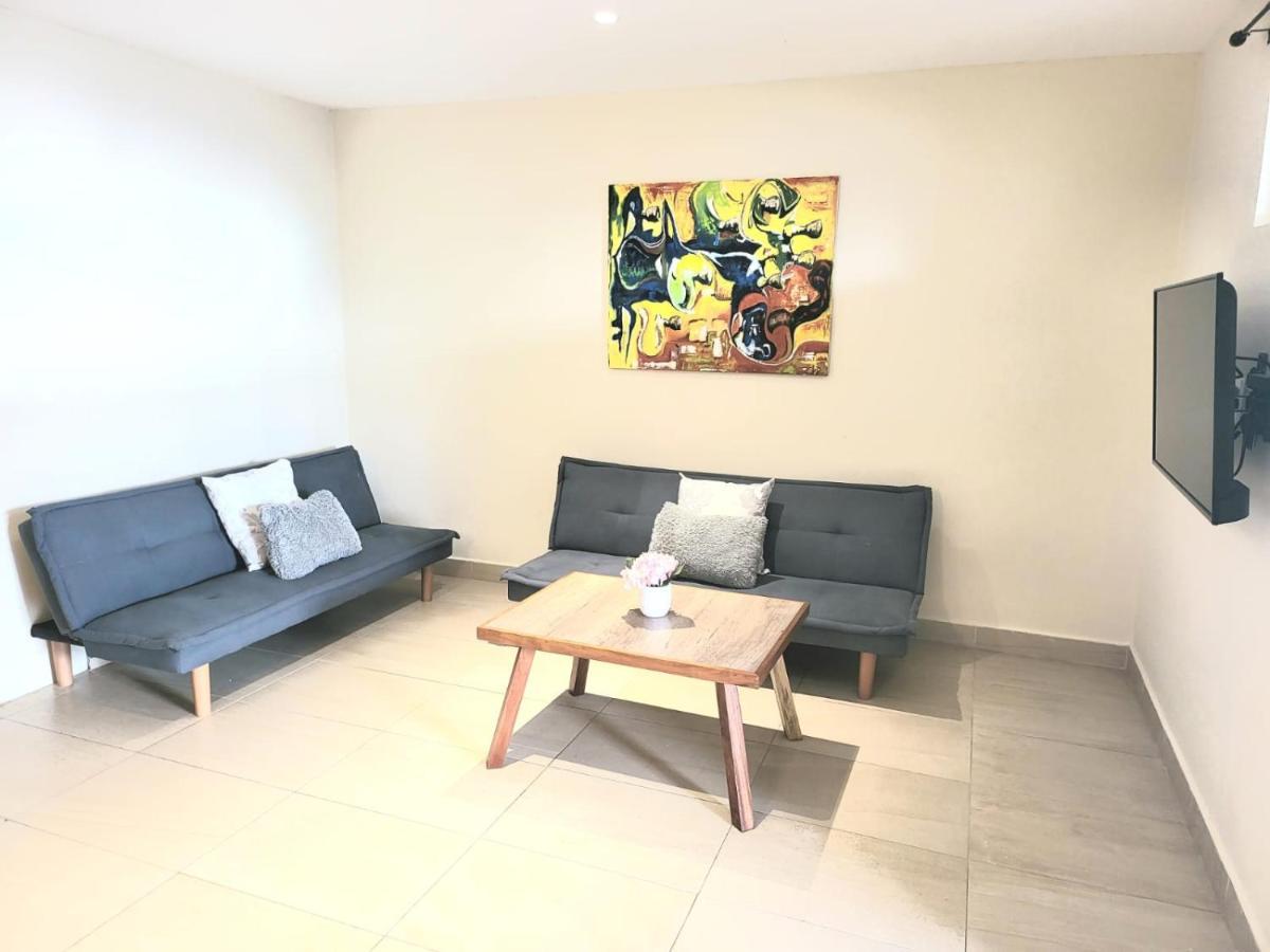 Departamentos Al Lado Del Mar En Zona Hotelera Cancún Exteriér fotografie