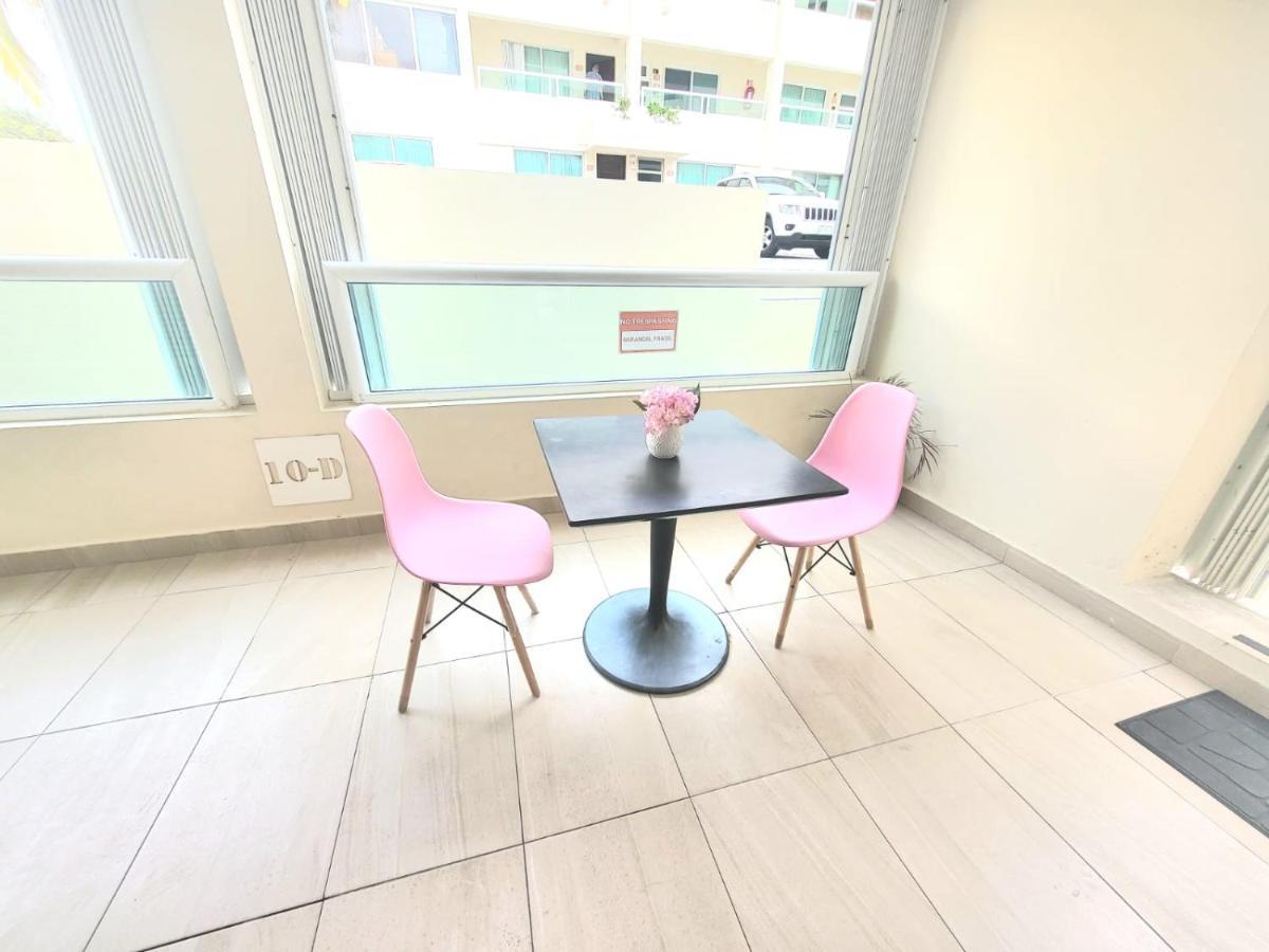 Departamentos Al Lado Del Mar En Zona Hotelera Cancún Exteriér fotografie