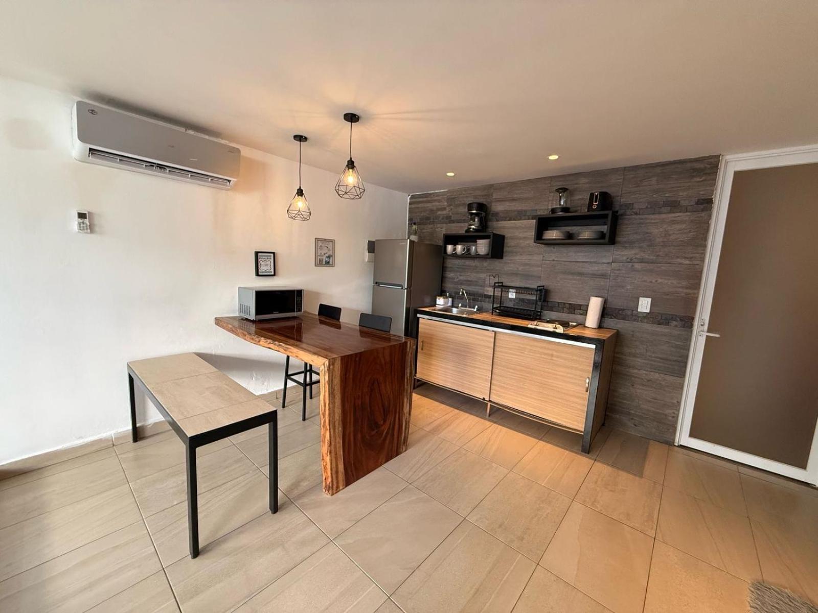 Departamentos Al Lado Del Mar En Zona Hotelera Cancún Exteriér fotografie