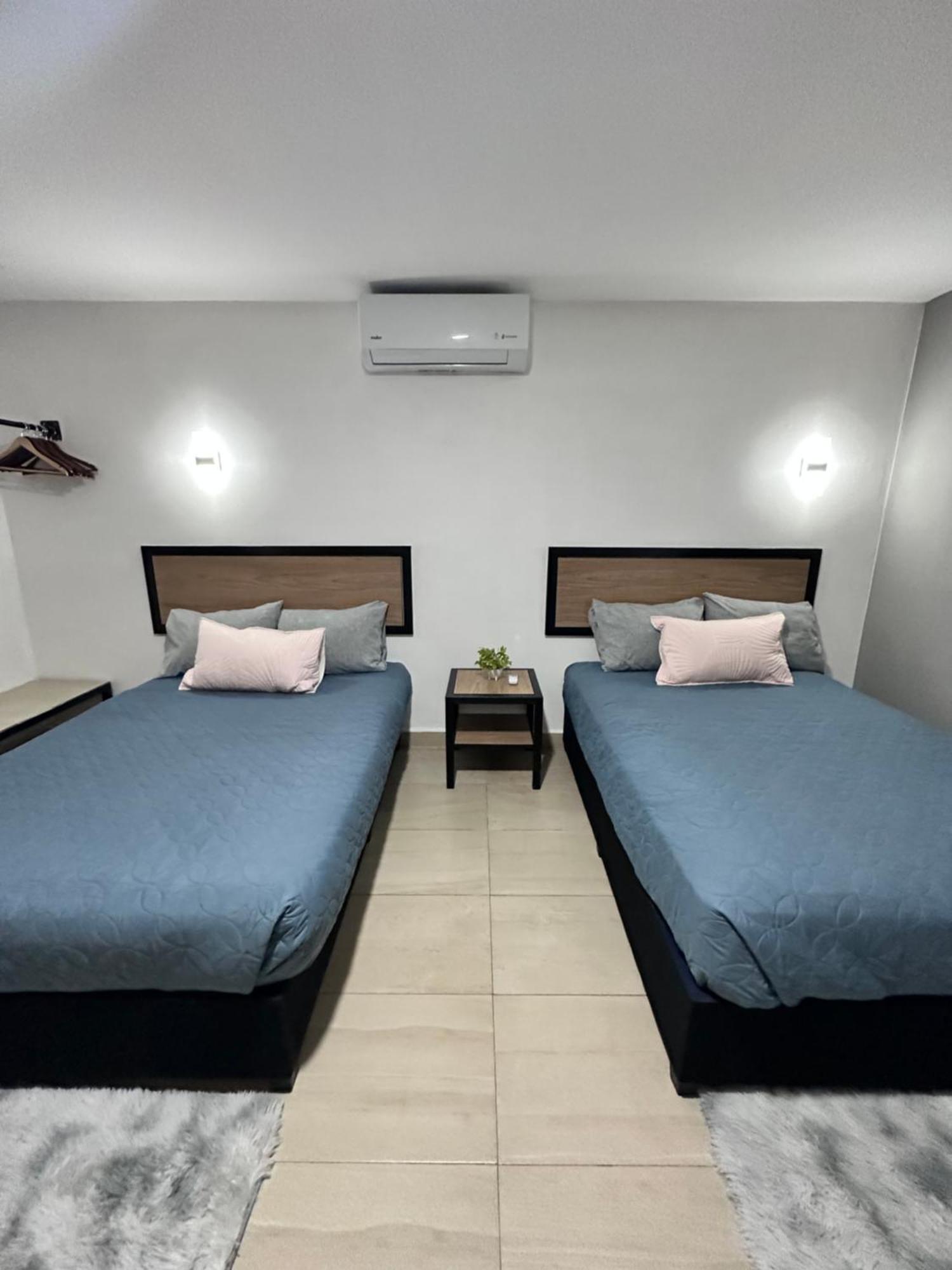 Departamentos Al Lado Del Mar En Zona Hotelera Cancún Exteriér fotografie