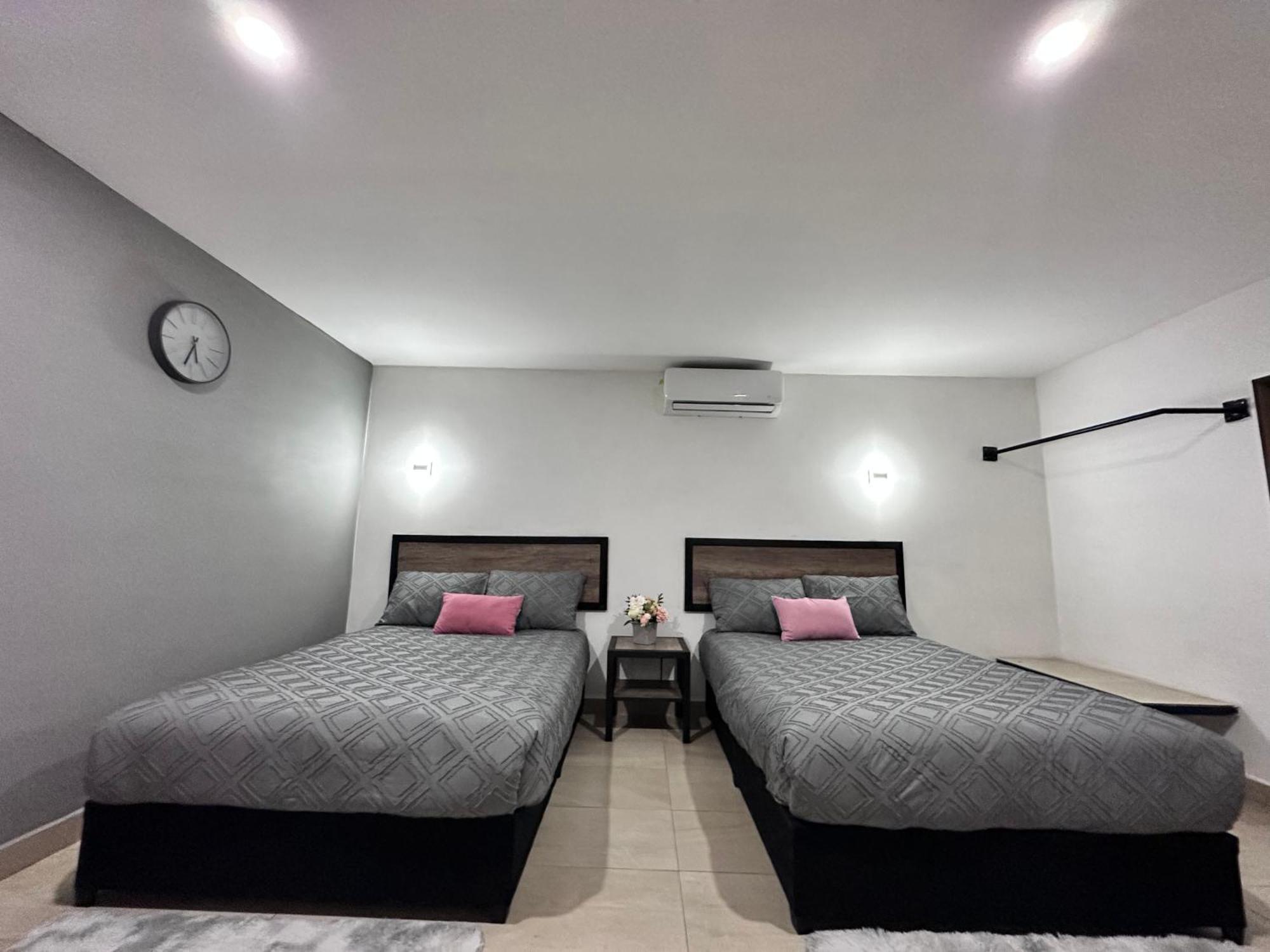 Departamentos Al Lado Del Mar En Zona Hotelera Cancún Exteriér fotografie