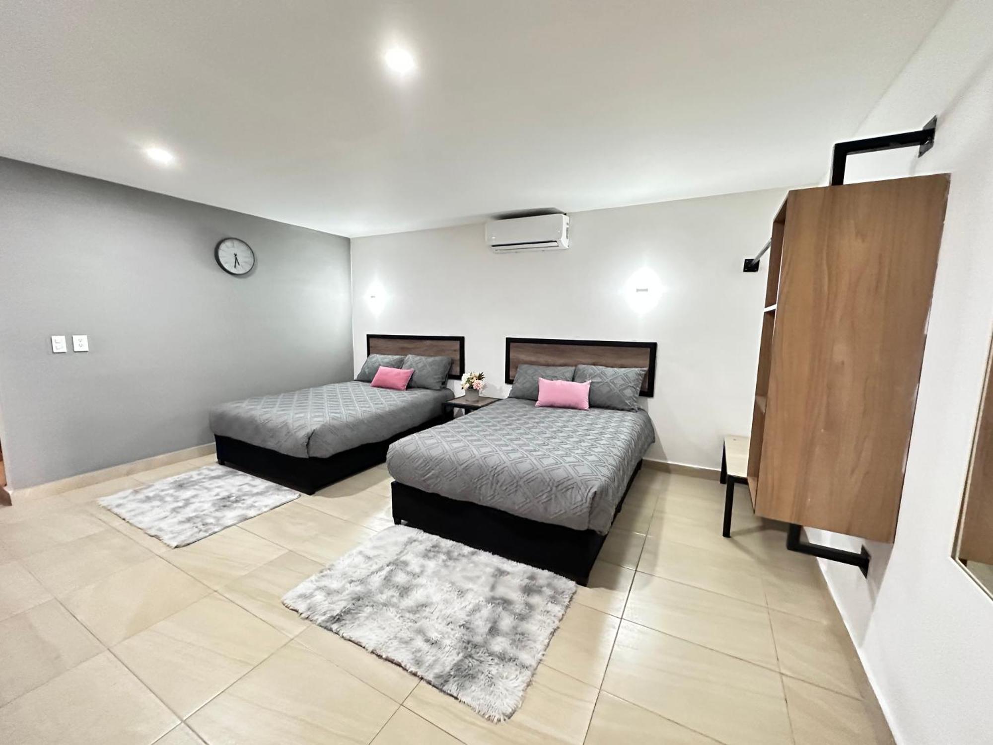 Departamentos Al Lado Del Mar En Zona Hotelera Cancún Exteriér fotografie