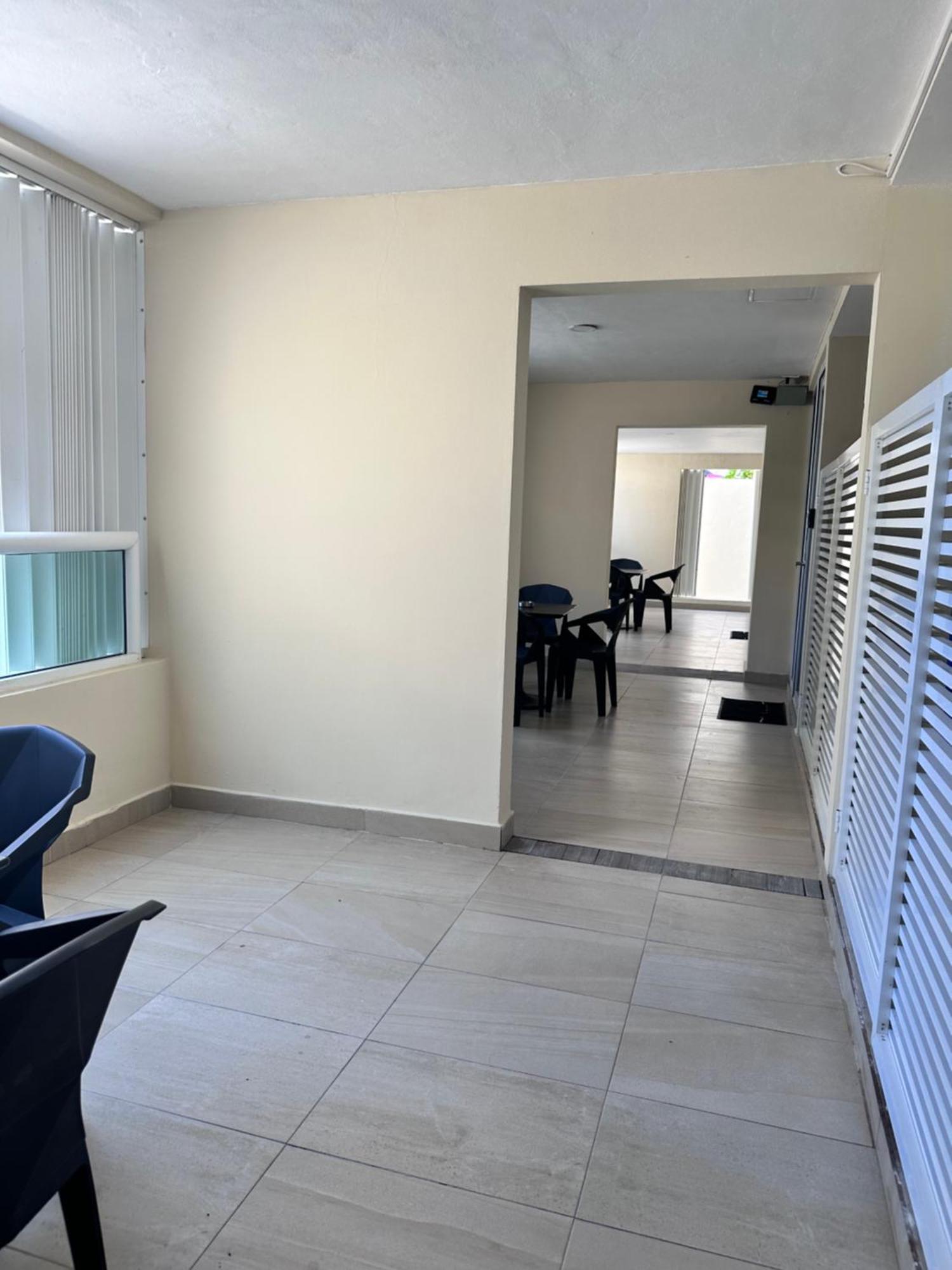 Departamentos Al Lado Del Mar En Zona Hotelera Cancún Exteriér fotografie