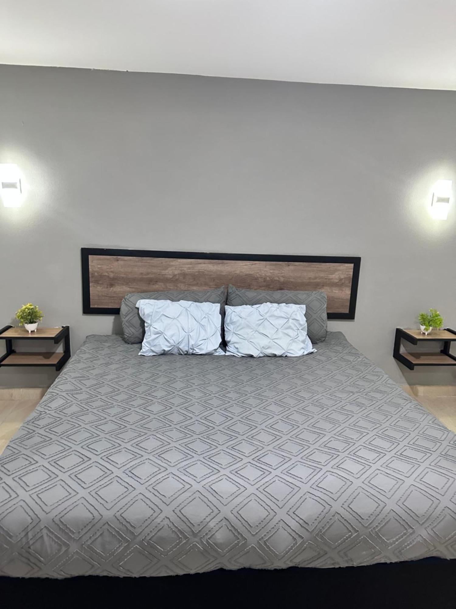 Departamentos Al Lado Del Mar En Zona Hotelera Cancún Exteriér fotografie
