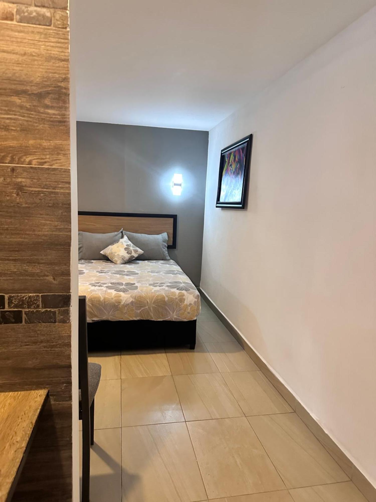 Departamentos Al Lado Del Mar En Zona Hotelera Cancún Exteriér fotografie