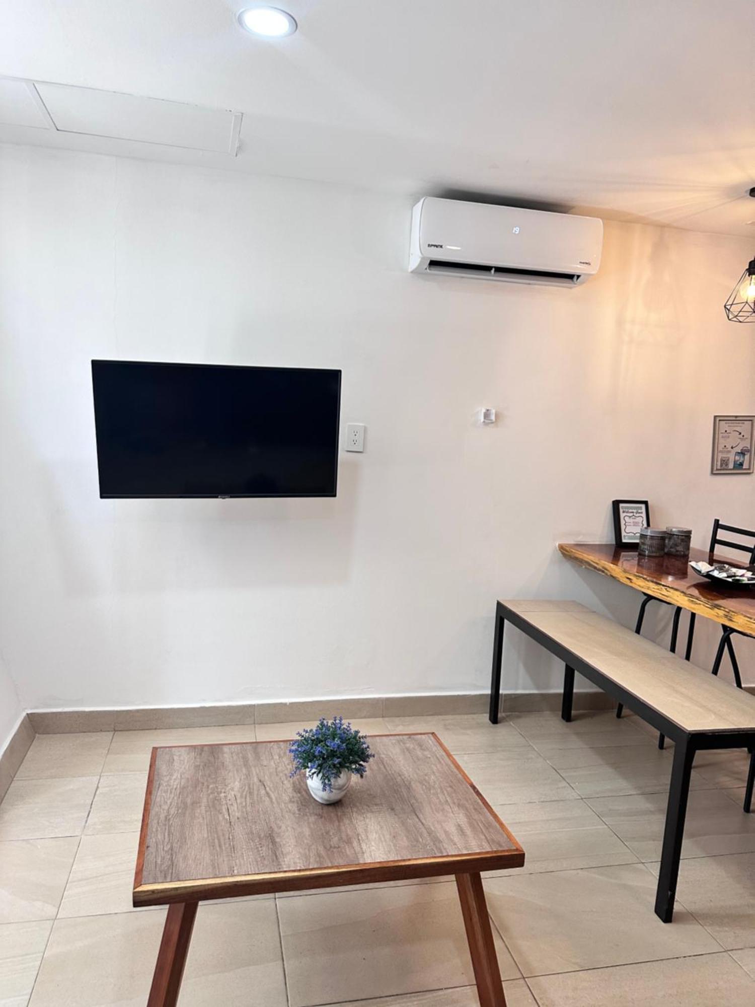 Departamentos Al Lado Del Mar En Zona Hotelera Cancún Exteriér fotografie