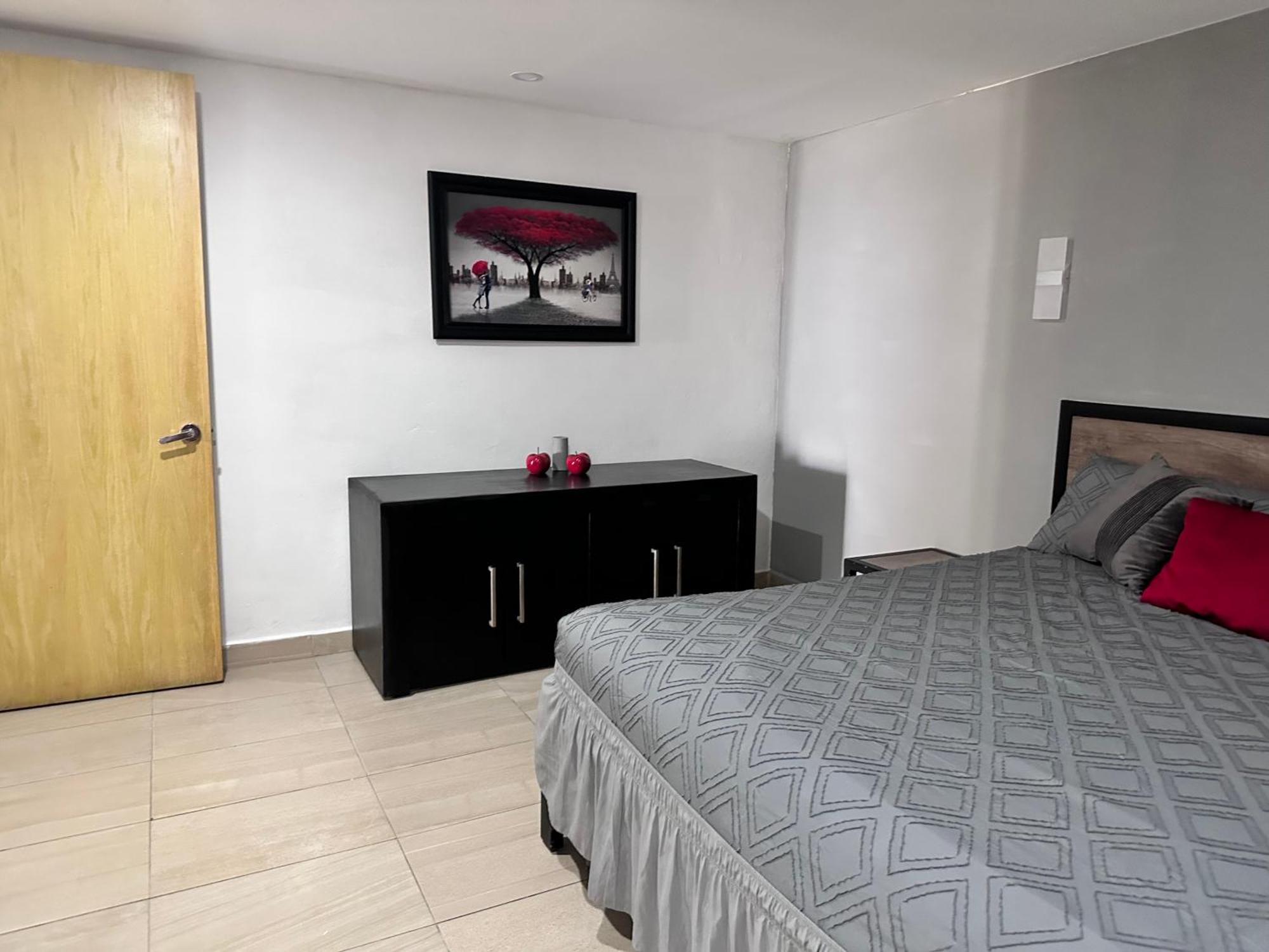 Departamentos Al Lado Del Mar En Zona Hotelera Cancún Exteriér fotografie