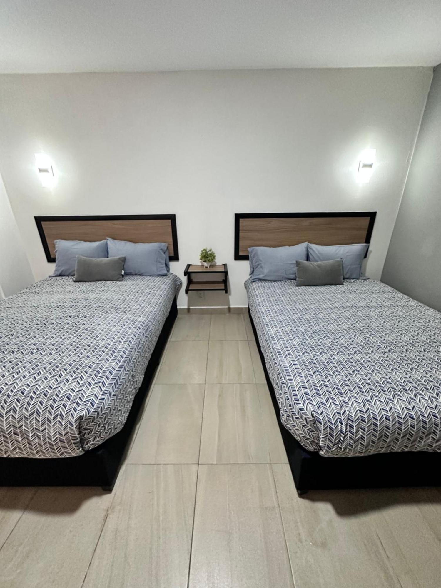 Departamentos Al Lado Del Mar En Zona Hotelera Cancún Exteriér fotografie