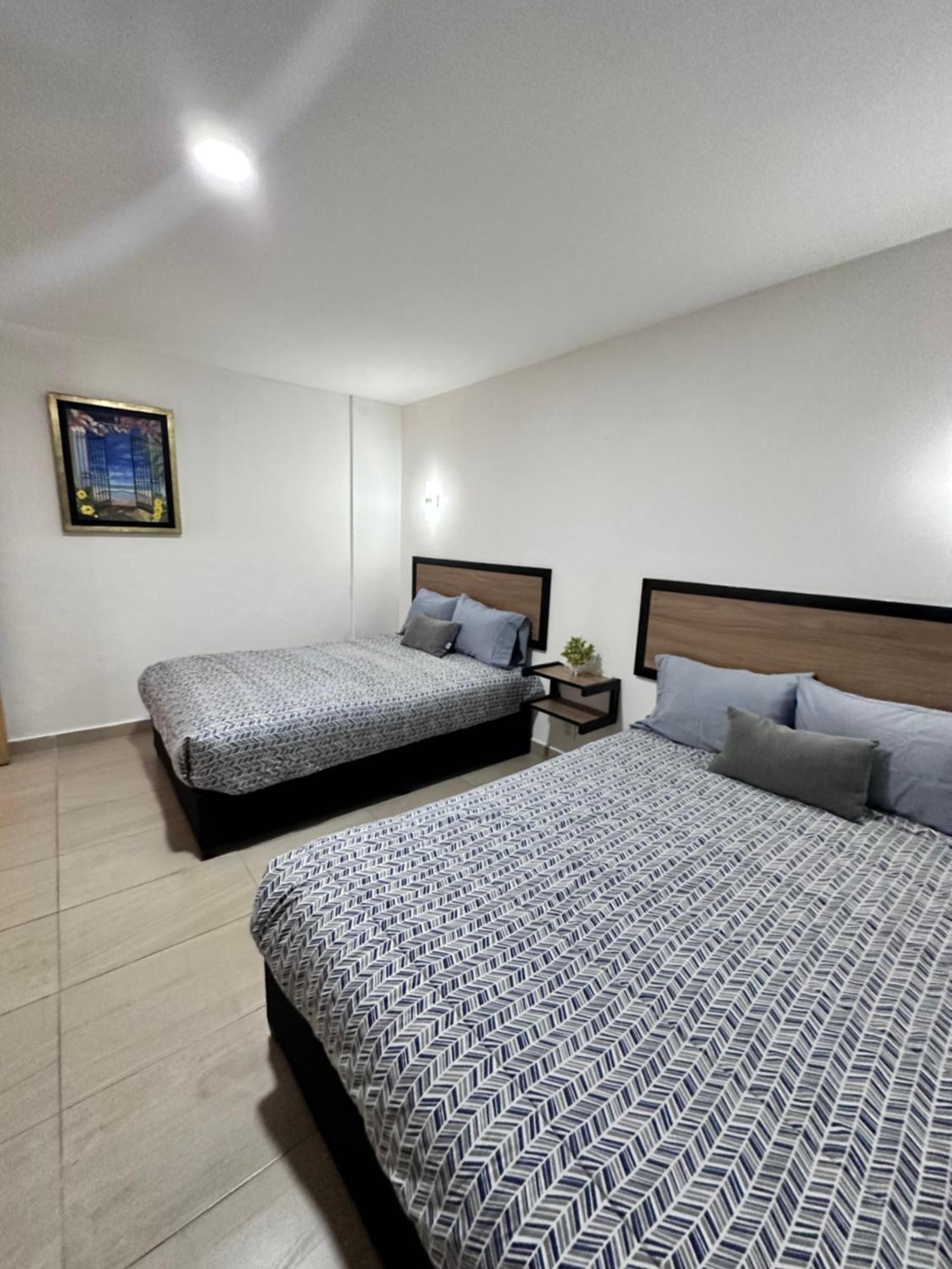 Departamentos Al Lado Del Mar En Zona Hotelera Cancún Exteriér fotografie