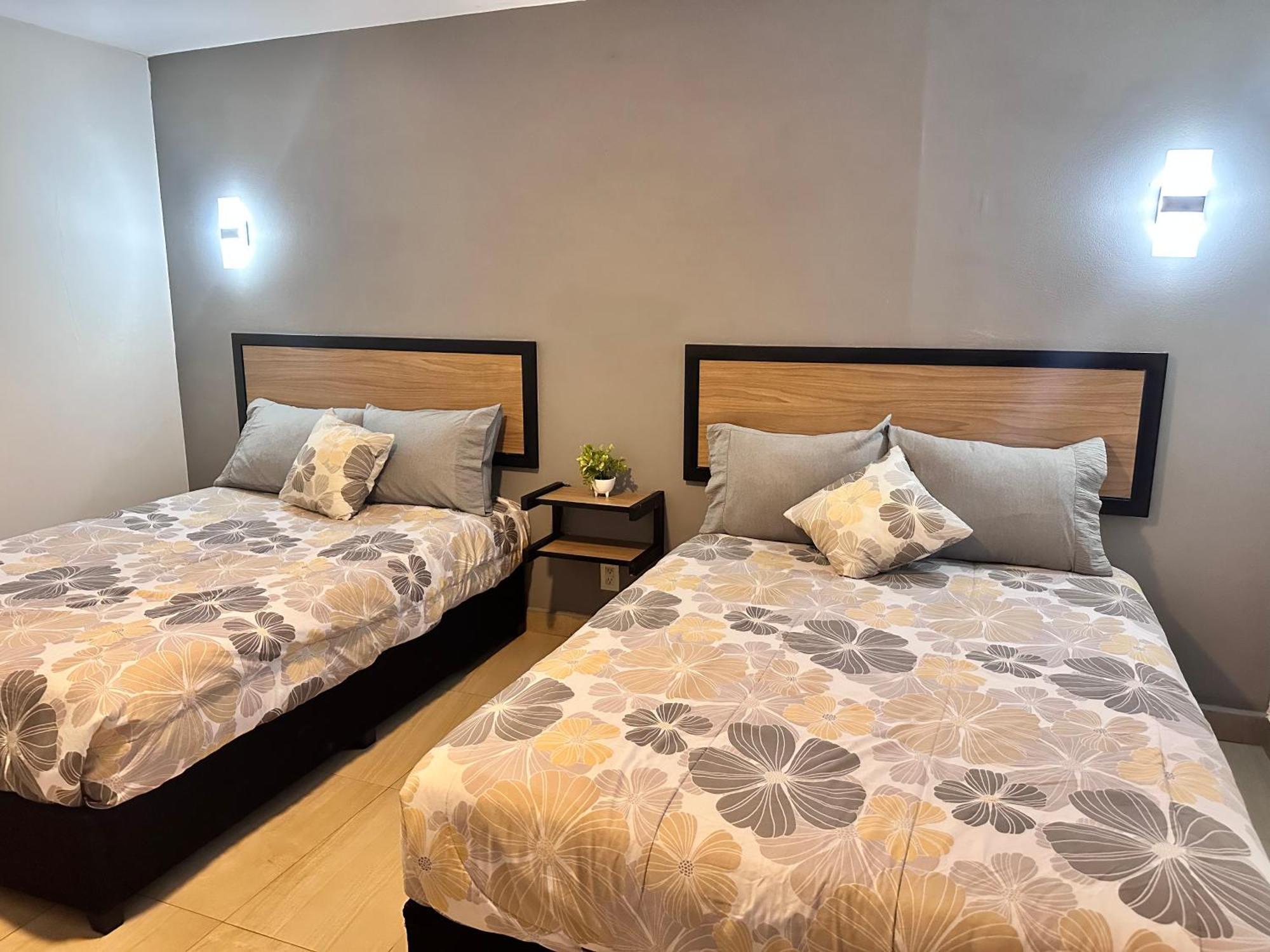 Departamentos Al Lado Del Mar En Zona Hotelera Cancún Exteriér fotografie