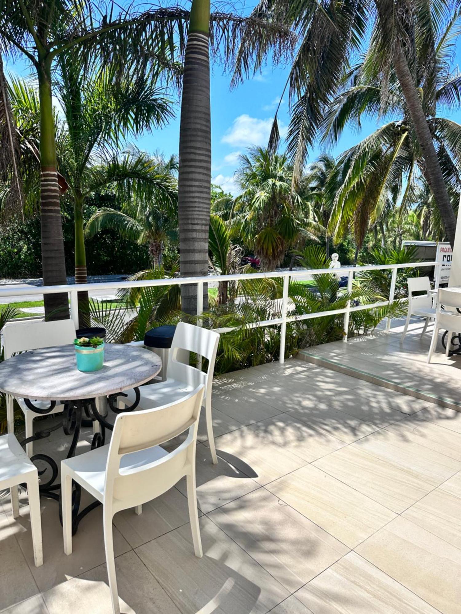 Departamentos Al Lado Del Mar En Zona Hotelera Cancún Exteriér fotografie