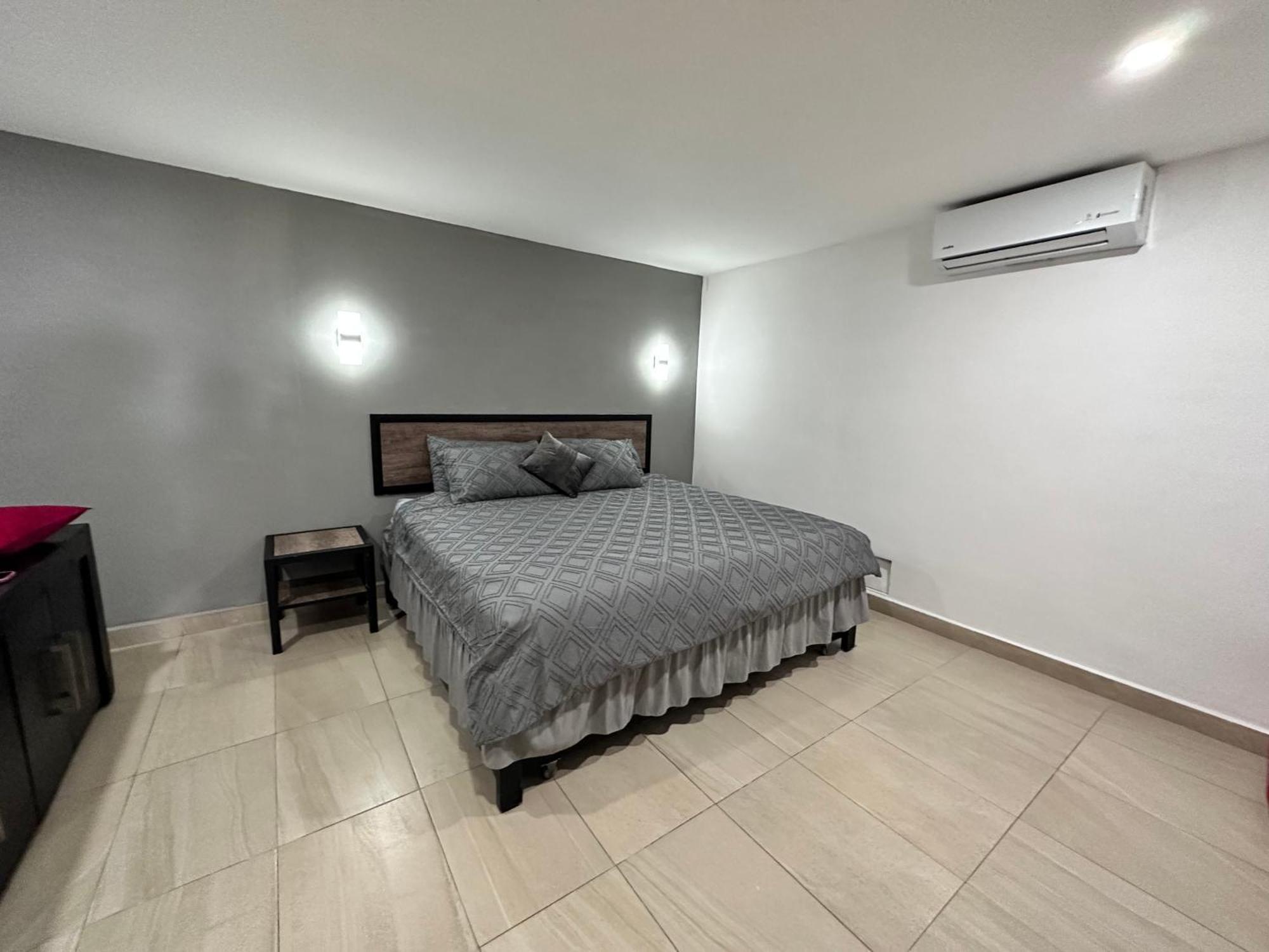 Departamentos Al Lado Del Mar En Zona Hotelera Cancún Exteriér fotografie